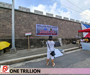 ONE TRILLION